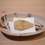 味ひろ - 海老芋