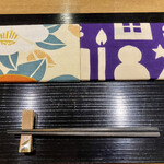 食堂こなん - ファストセット