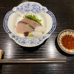 食堂こなん - 造り