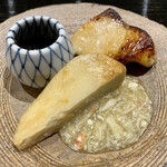 食堂こなん - 焼物