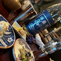 あそび割烹 さん葉か - 