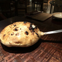 トラットリア セッテ ハイアット リージェンシー 京都 - 