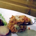 ラ・カント - 金時いもです。