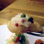 ラ・カント - エスカベッシュ