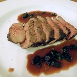 ラ・カント - タリアータ