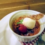 ラ・カント - 角度を変えて２