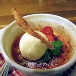 ラ・カント - 角度を変えて