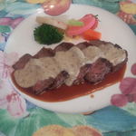 シェ・アンジュ - 