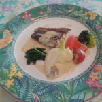 シェ・アンジュ - 