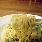 ラ・カント - アルデンテ