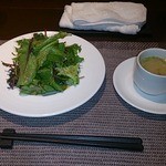 北新地 福多亭 The Ukai - 