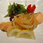 三海の華 - 焼き物