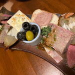 キッチンミヤコ イチ-ニサン - 