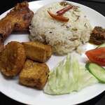 Warung Wagha - 