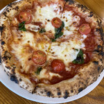 PizzeriaTrattoriaDaPeGONZO - 