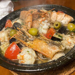 キッチンミヤコ イチ-ニサン - 