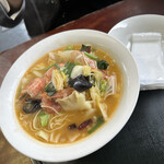 中国四川料理 天府仙臺 - 