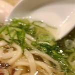 麺匠至誠 - 