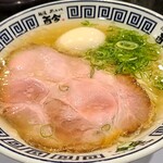 麺匠至誠 - 