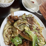 中国四川料理 天府仙臺 - 