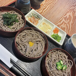 Udon Yakitori Tobita - 