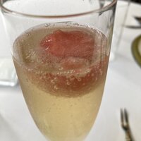 ヌキテパ - スイカのシャンパン