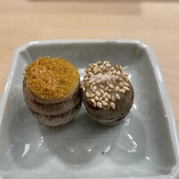 日本橋蛎殻町 すぎた - 