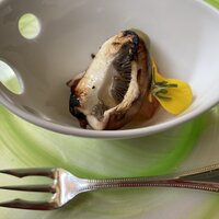 ヌキテパ - マッシュルーム