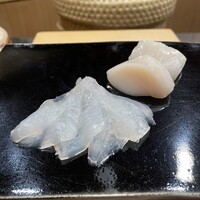 日本橋蛎殻町 すぎた - 