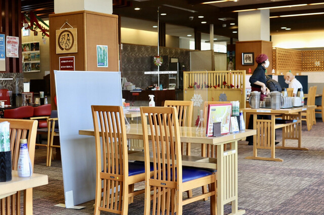 Oshokuji Dokoro Satsuki Tei photo 5