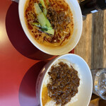 鬍鬚張魯肉飯 - 