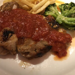 Italian Bar & Trattoria SHIBUYA ACCESO - 