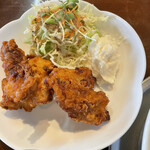 らーめん西幸 - 