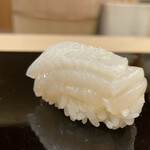 Sushi Tanabe - 