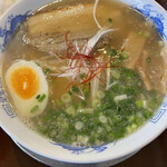 らーめん西幸 - 