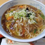 Taru Kko - 広東ラーメン