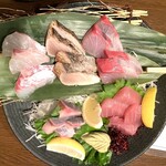 魚料理 沖の瀬 - 