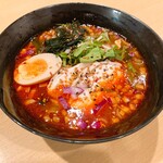 ちゃぐちゃぐサン - 温麺