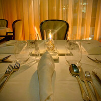 RESTAURANT DAZZLE - 