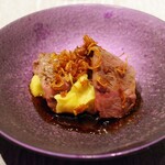 WAGYU YAKINIKU IBUSANA - 