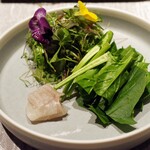 WAGYU YAKINIKU IBUSANA - 