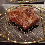 WAGYU YAKINIKU IBUSANA - 