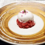 WAGYU YAKINIKU IBUSANA - 