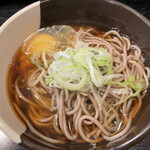 そば処 弁菜亭 - 