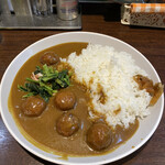 カレーの王様 - 