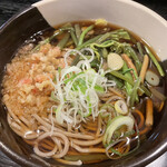 そば処 弁菜亭 - 