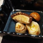 WAGYU YAKINIKU IBUSANA - 