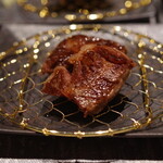 WAGYU YAKINIKU IBUSANA - 