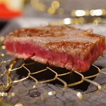 WAGYU YAKINIKU IBUSANA - 