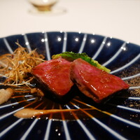 ガーデンレストラン徳川園 - 